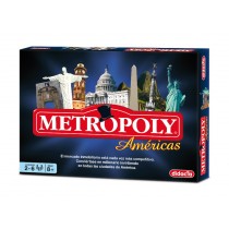 Metropoly Americas 