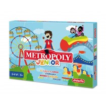 Metropoly Junior