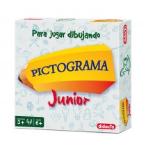 Pictograma Junior