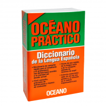 Diccionario Español Oceano