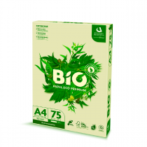 Papel Fotocopia A4 Eco Premium Bio