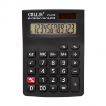 Calculadora COLLIN 12S