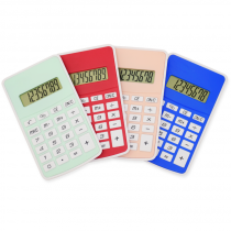 Calculadora Kenko 5828 Colores