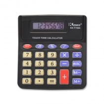 Calculadora Kenko T729A/268A