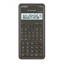Calculadora Casio FX 82 MS