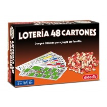 Loteria 48