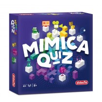 Mimica Quiz